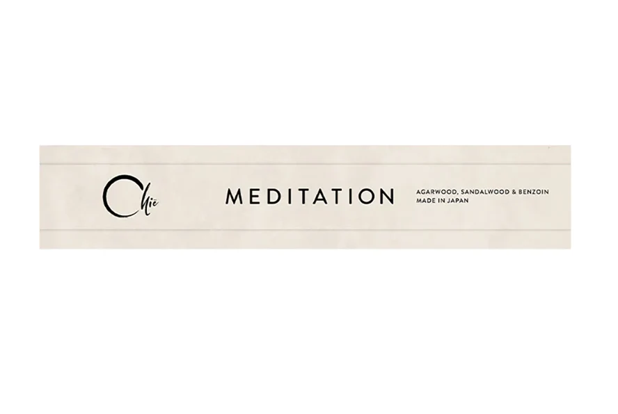 Meditation Incense Sticks - Image 2