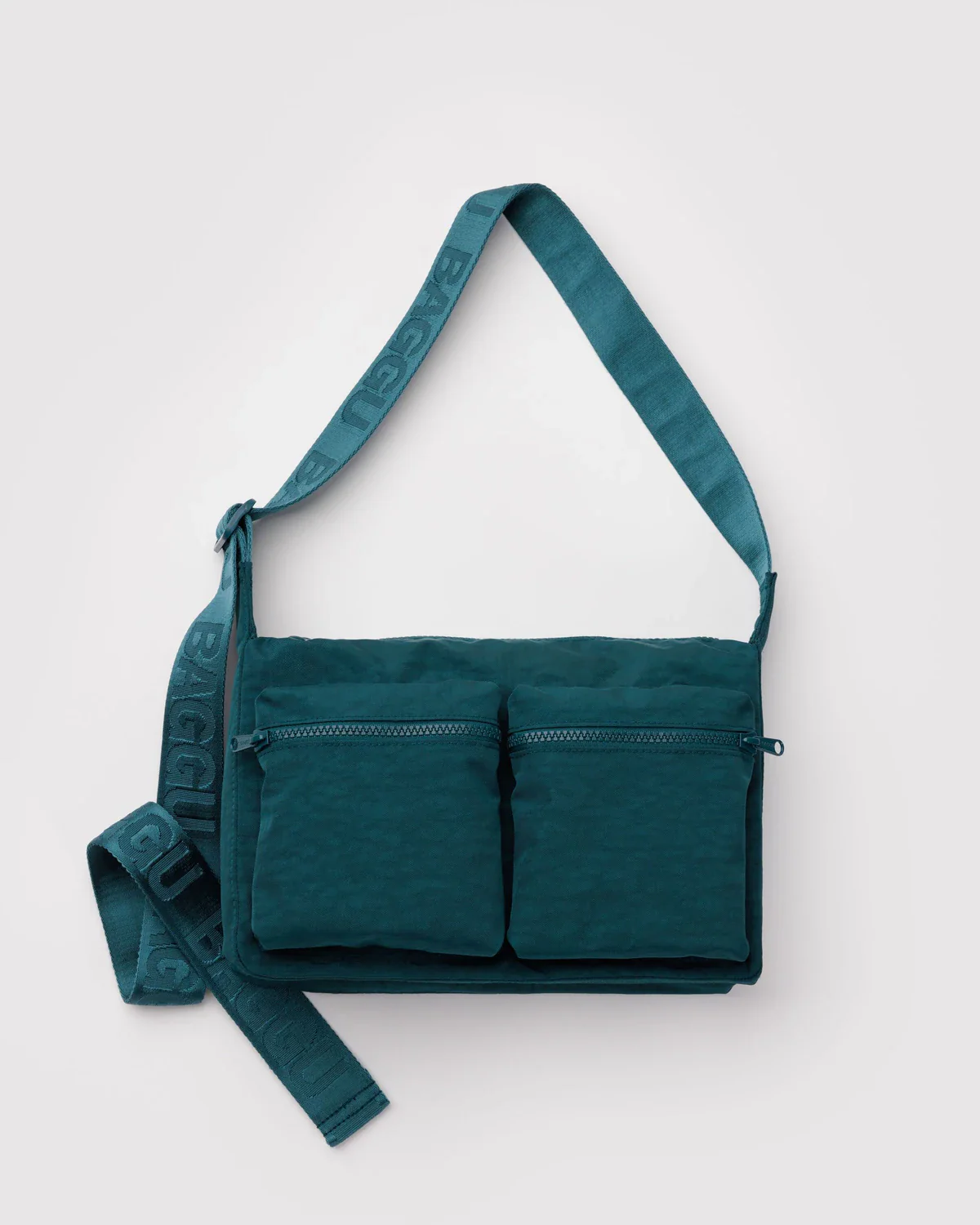 Medium Cargo Crossbody - Deep Sea