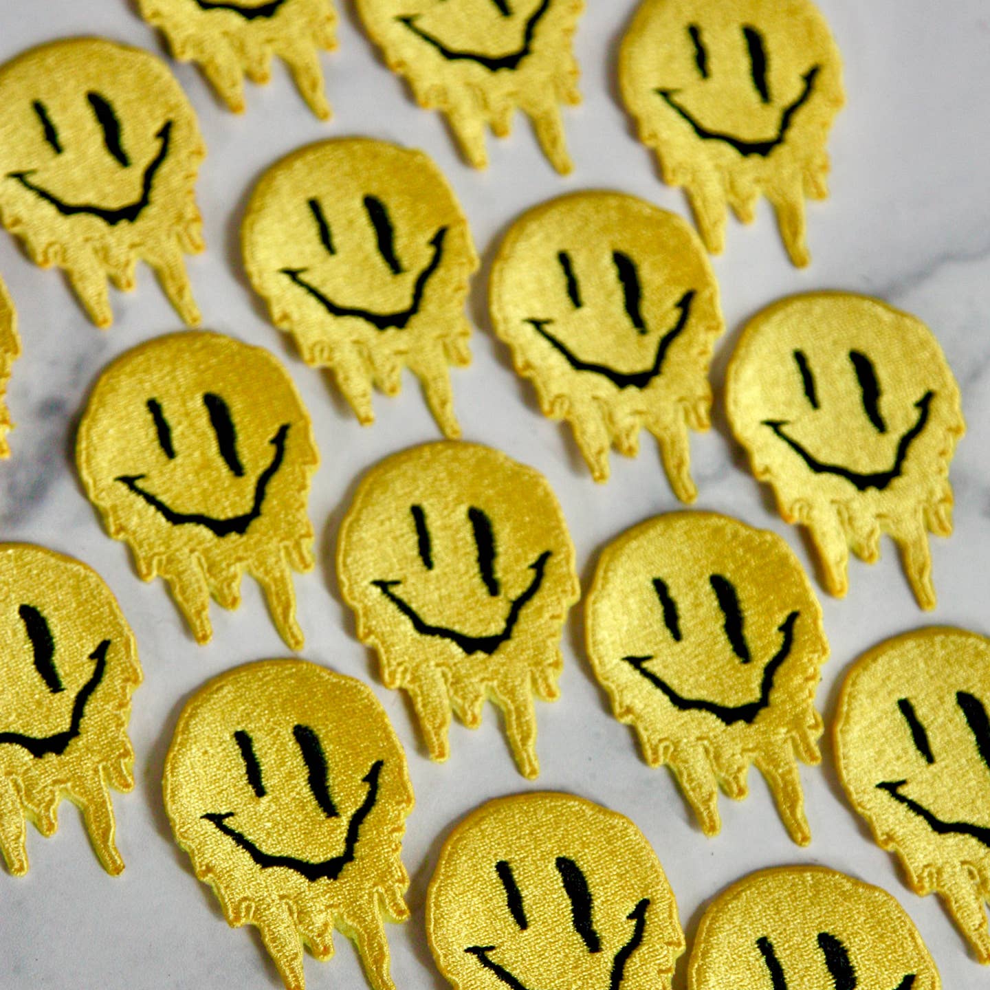 Melt Patch