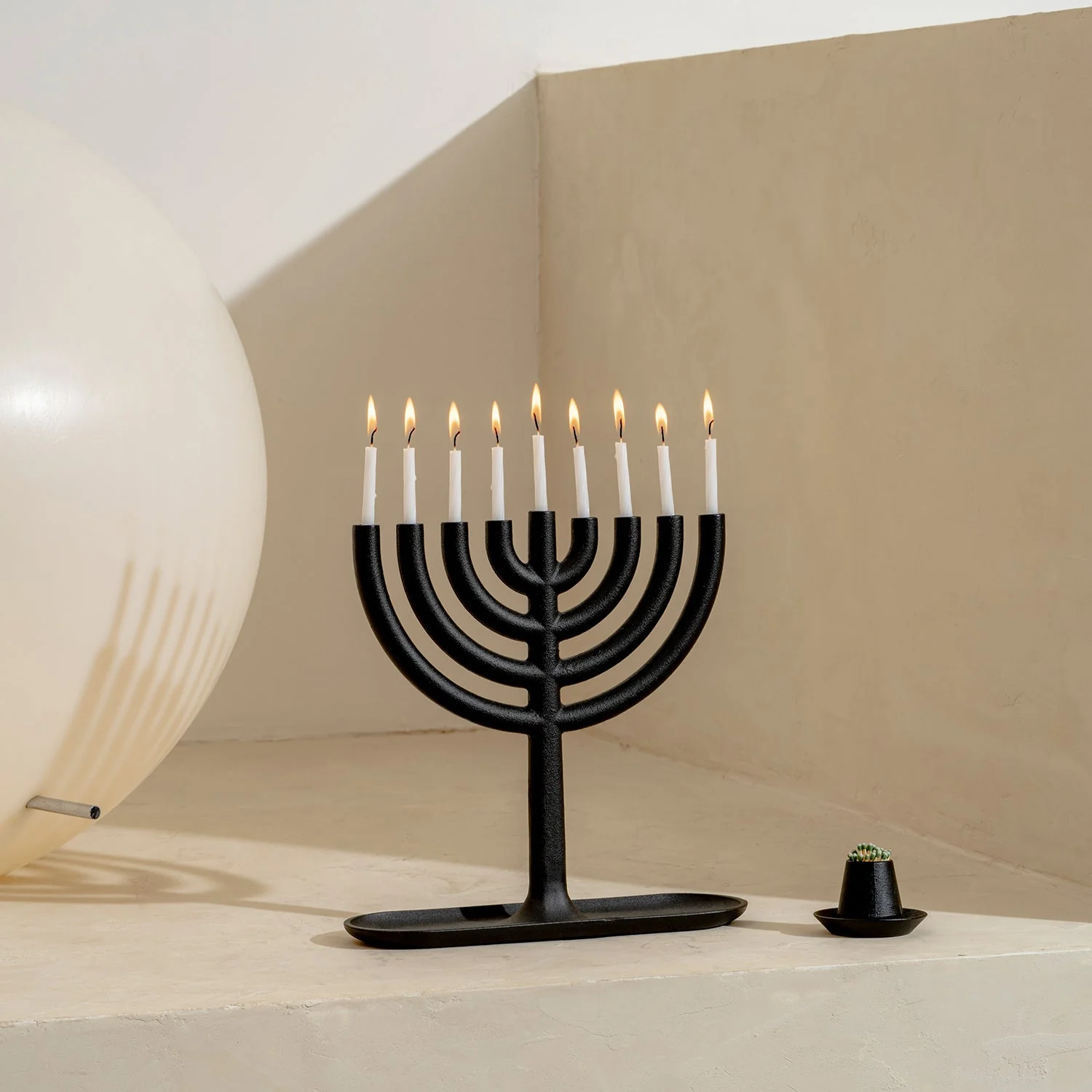 Menorah - Image 4
