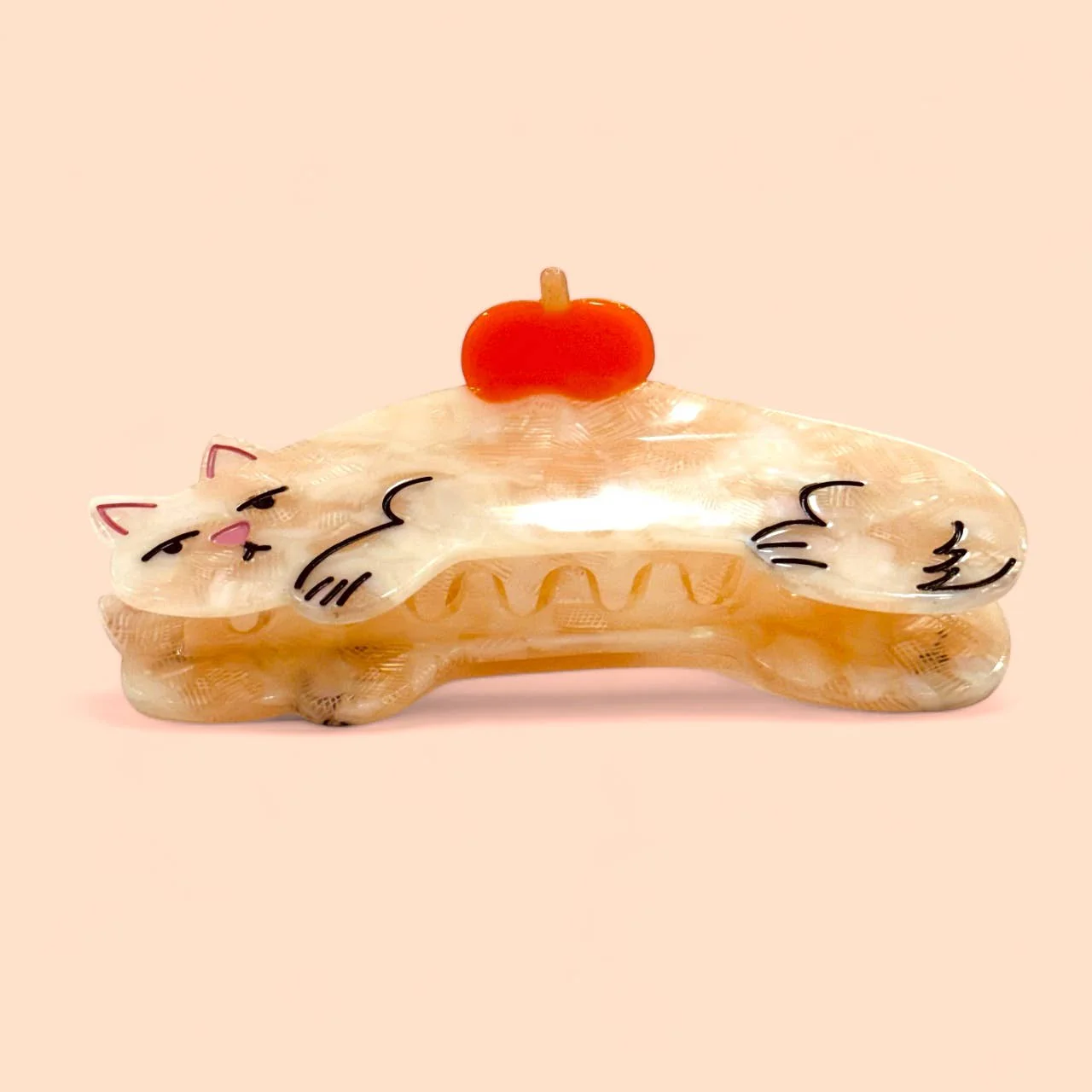 Micio The Cat Hair Claw - Image 3