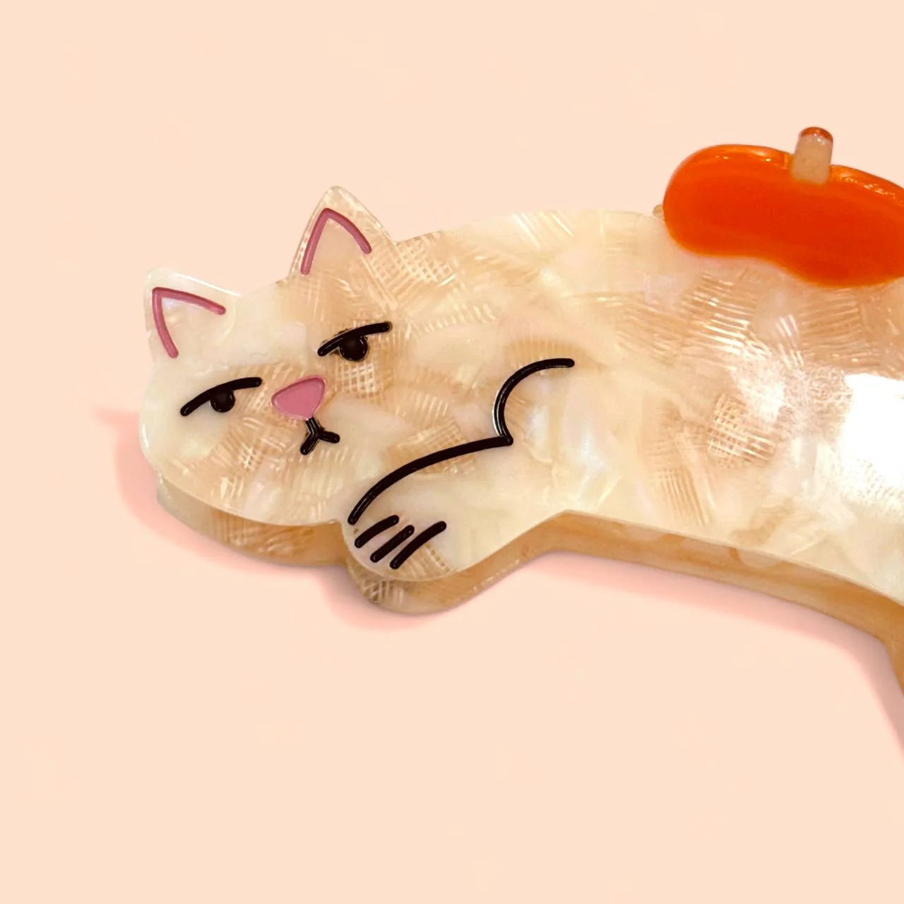 Micio The Cat Hair Claw - Image 4