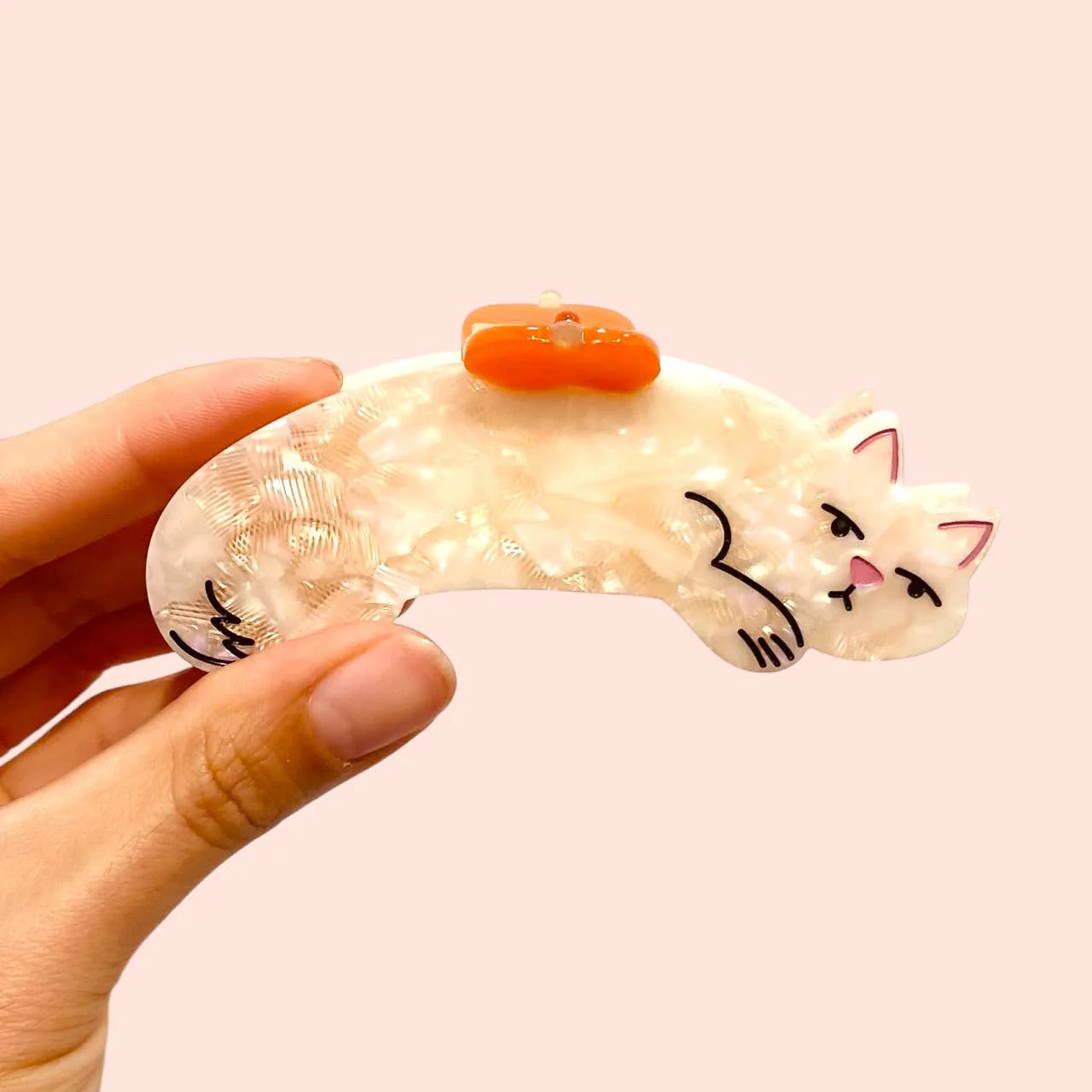 Micio The Cat Hair Claw - Image 5