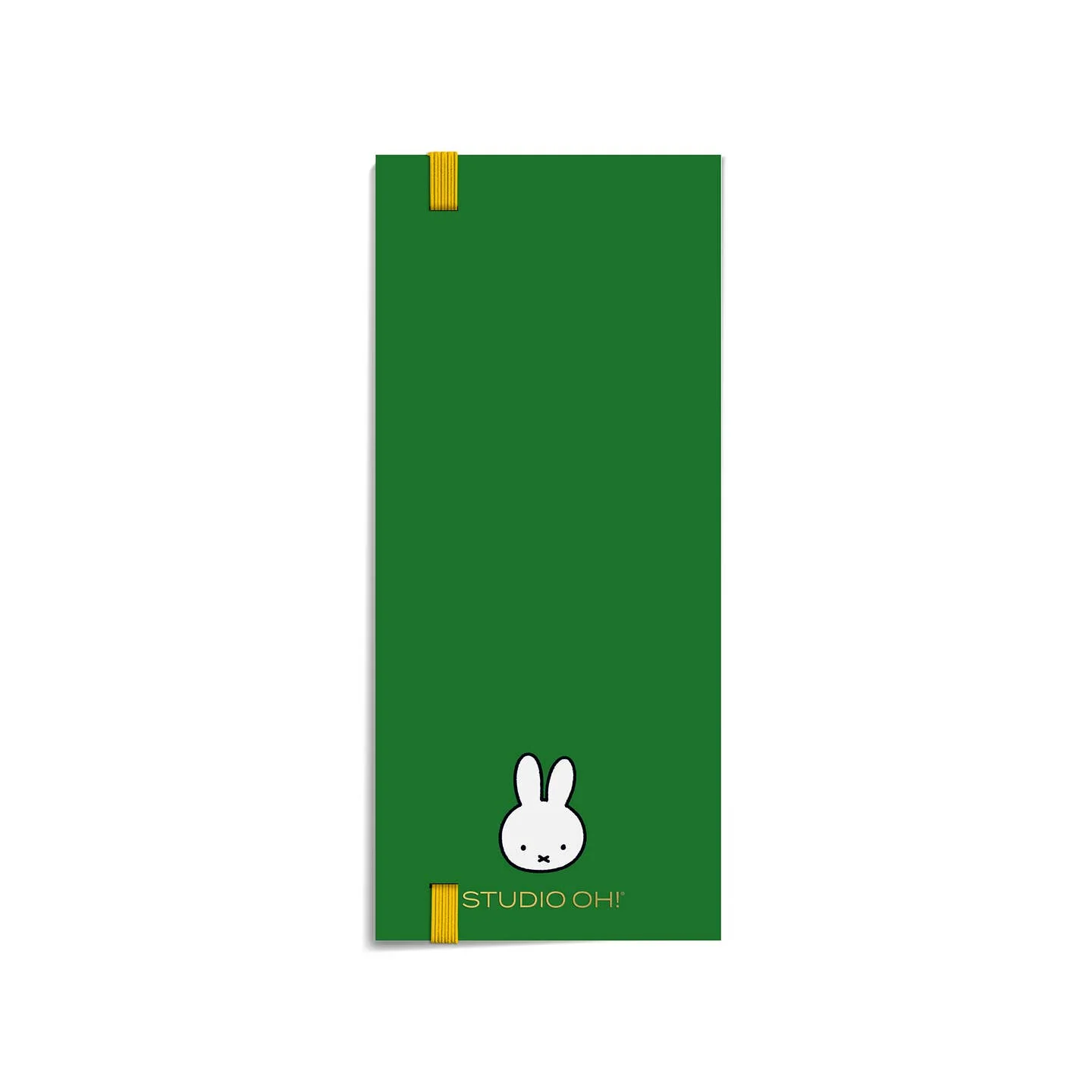 Classic Miffy Sticky Note Folio - Image 4