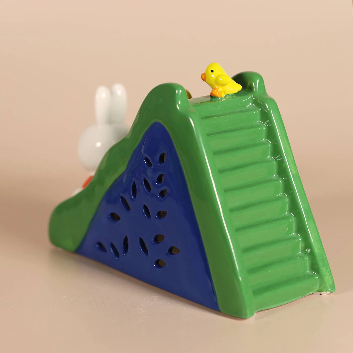 Miffy and Friends Slide Candle House - Image 4