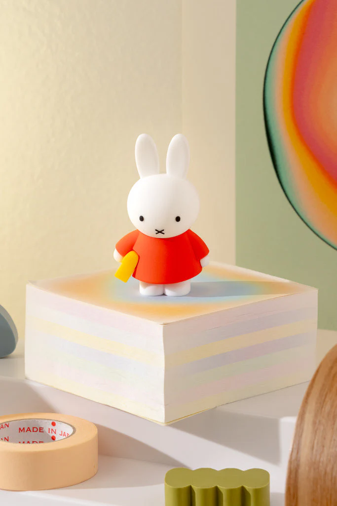 Miffy Doing Things Blind Box Figure - Image 4