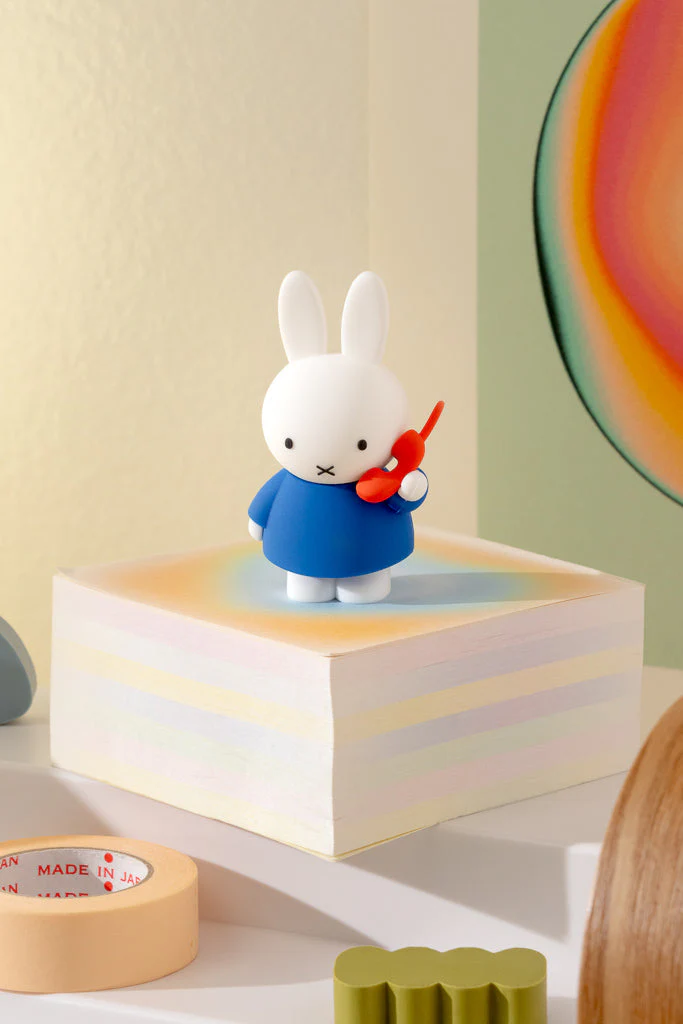 Miffy Doing Things Blind Box Figure - Image 5