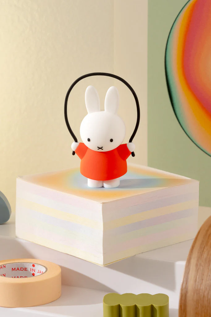 Miffy Doing Things Blind Box Figure - Image 6