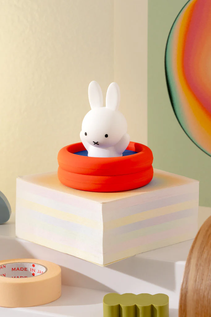 Miffy Doing Things Blind Box Figure - Image 7
