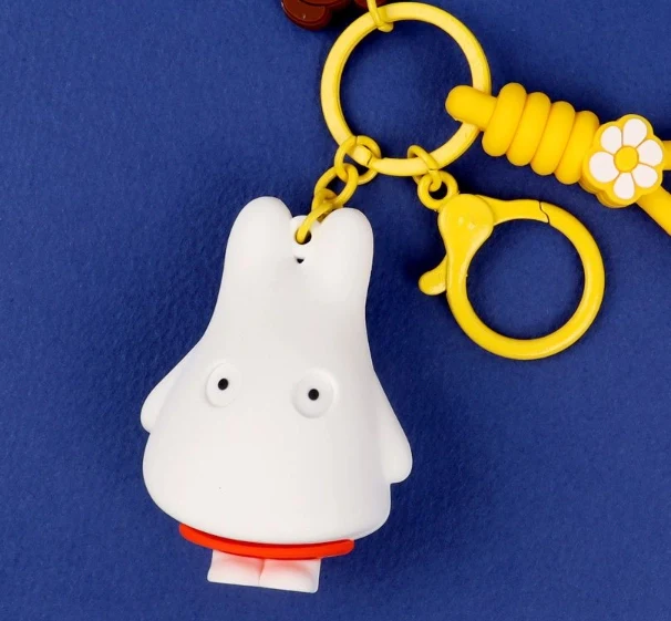 Miffy Dreamland Figure Keychain - Image 6