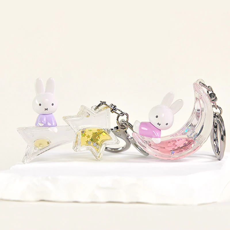 Miffy's Dream Keychain Series Blind Box - Image 3