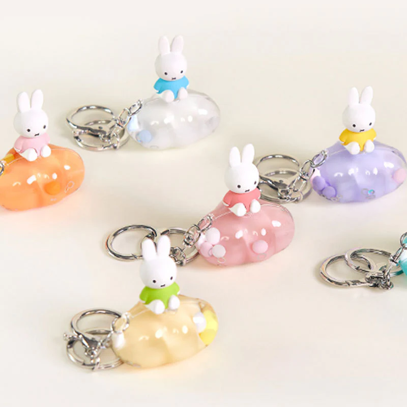 Miffy's Dream Keychain Series Blind Box - Image 4