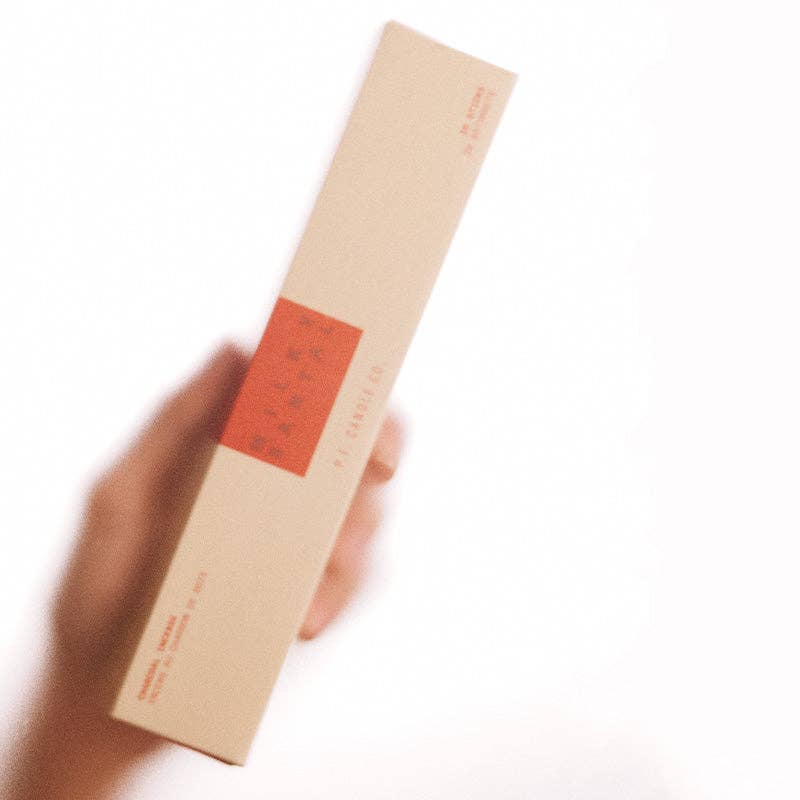 Milky Santal Hi-Fi Incense Sticks - Image 2
