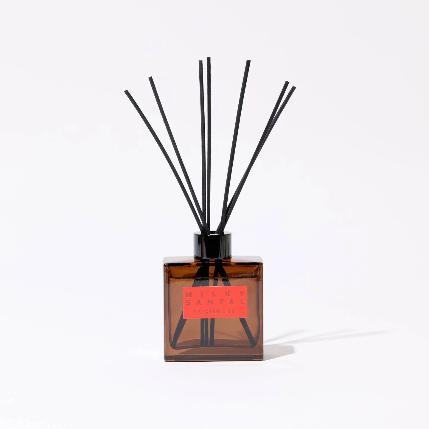 Milky Santal Hi-Fi Reed Diffuser