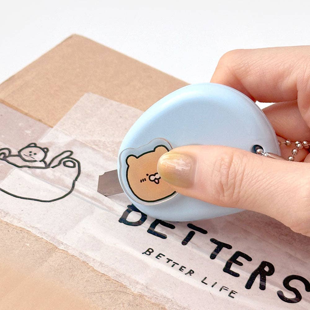 Mini Bear Box Cutter - Image 2