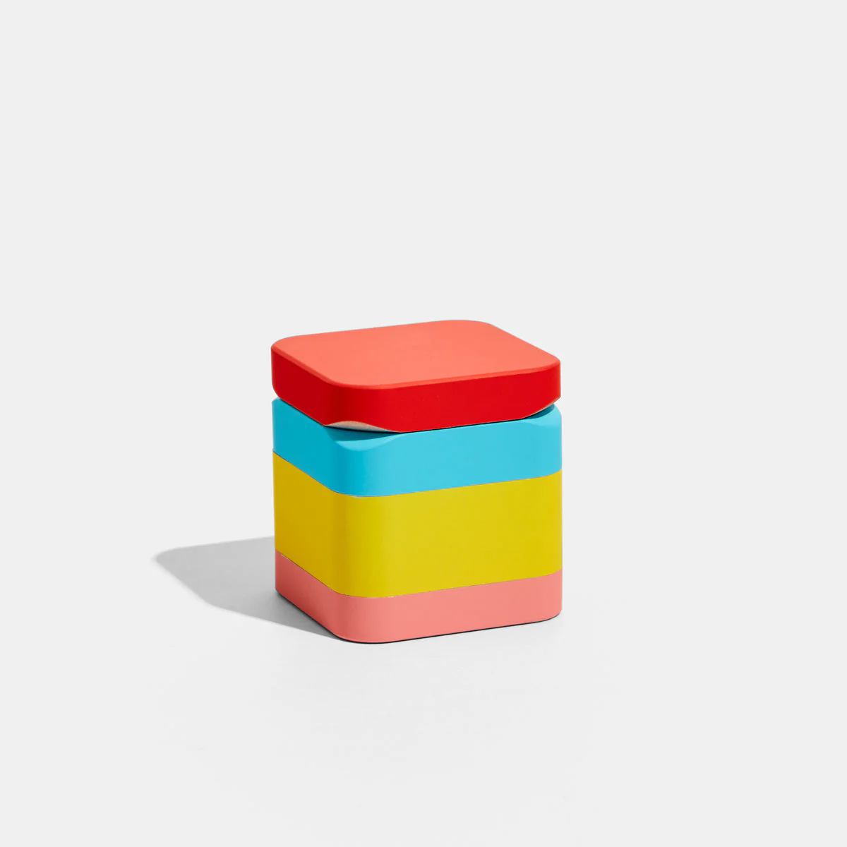Mini Tabletop Grinder - Red Multi - Image 2
