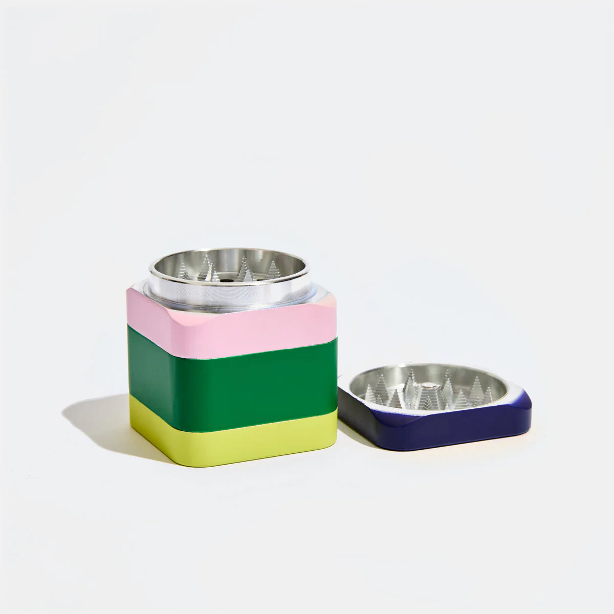 Mini Tabletop Grinder - Tulip