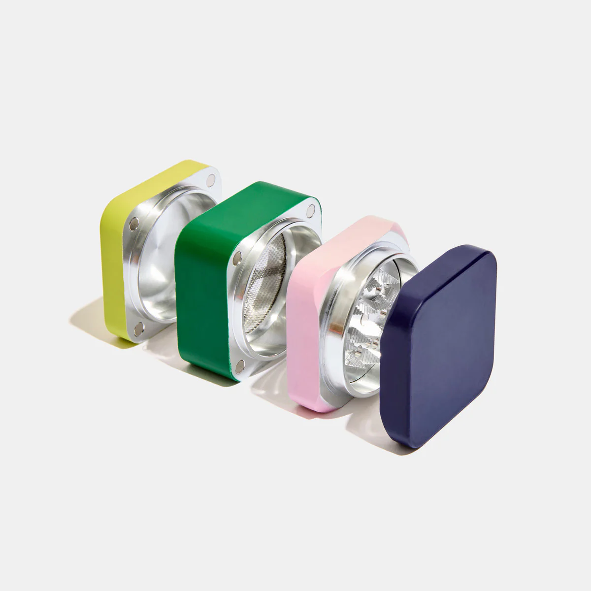 Mini Tabletop Grinder - Tulip - Image 2