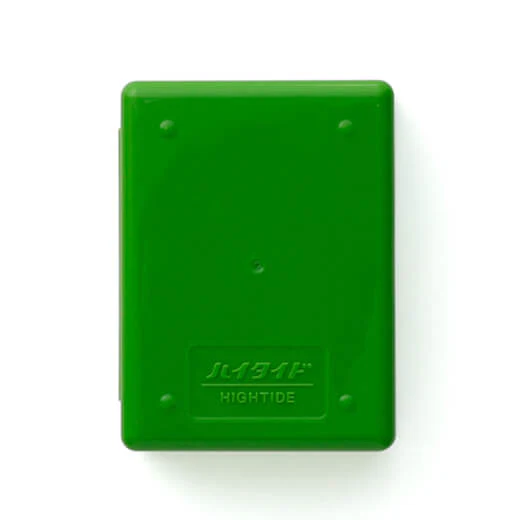 Mini Tool Box - Green - Image 4