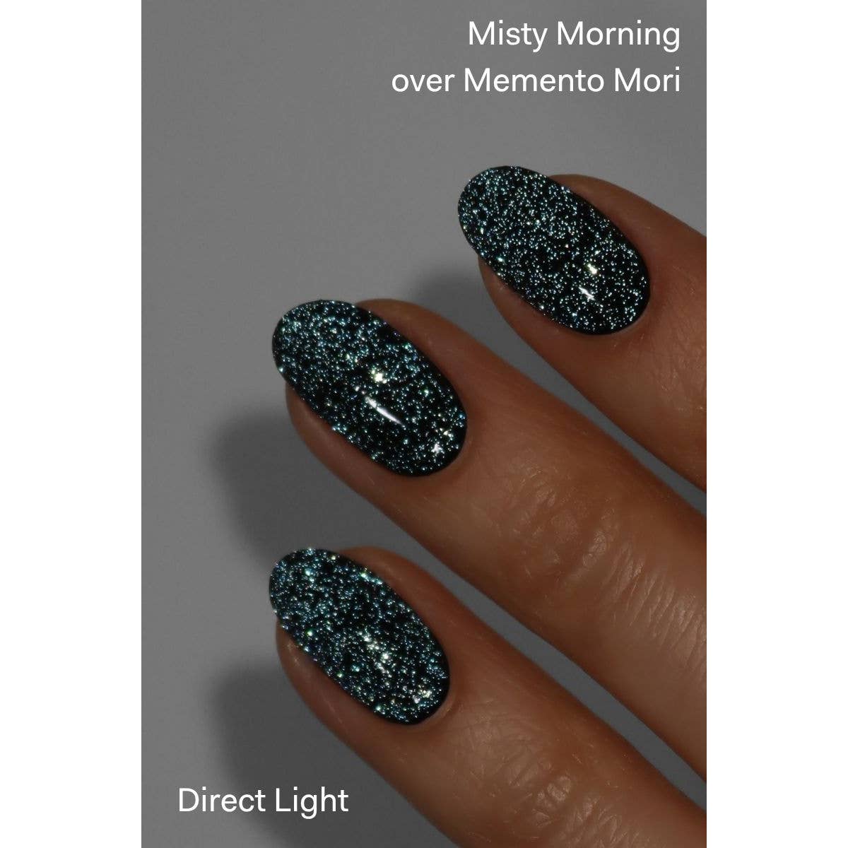 Misty Morning Nail Polish - Image 4