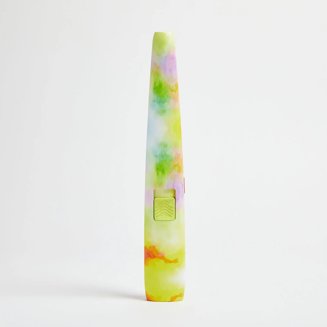 MJR Electric Arc Lighter - Watercolor