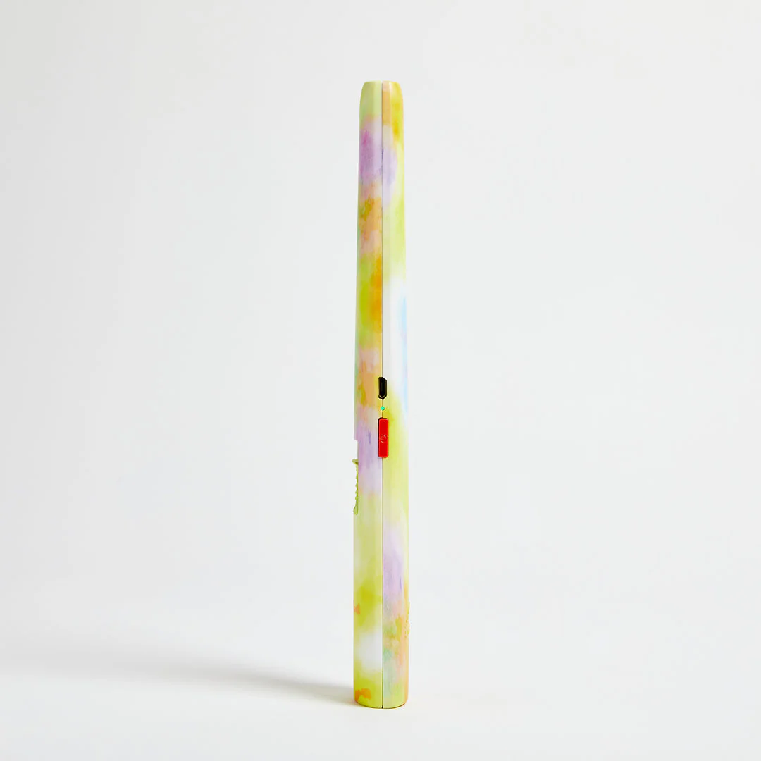 MJR Electric Arc Lighter - Watercolor - Image 2