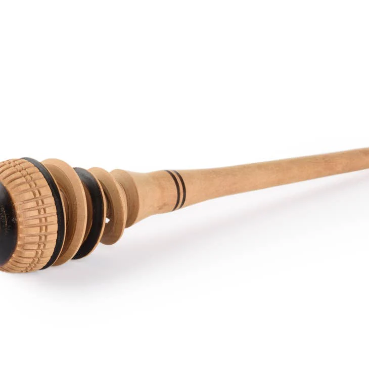 Molinillo Frother Rustico