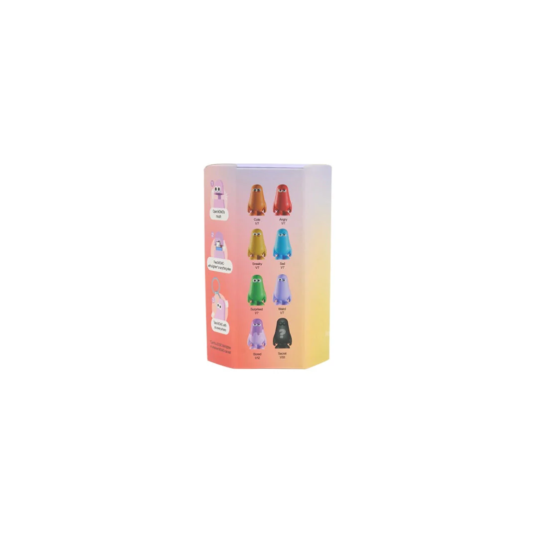 Momo - Emotion Set Blind Box - Image 4