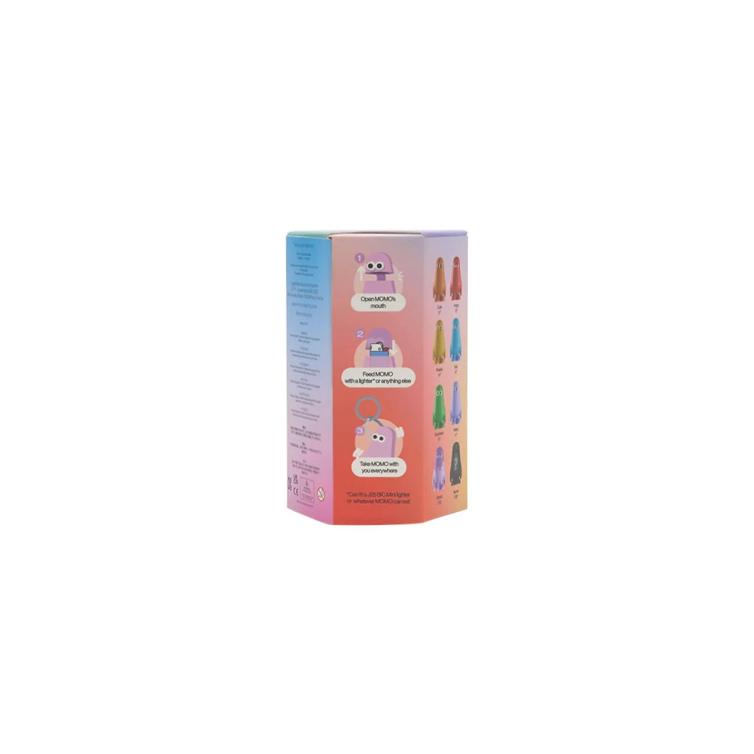 Momo - Emotion Set Blind Box - Image 5