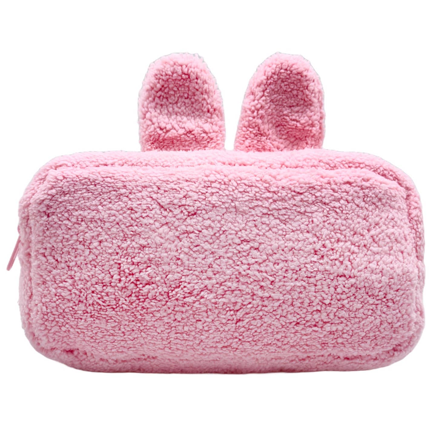 Monchhichi Chimutan Plush Cosmetic Bag - Image 4