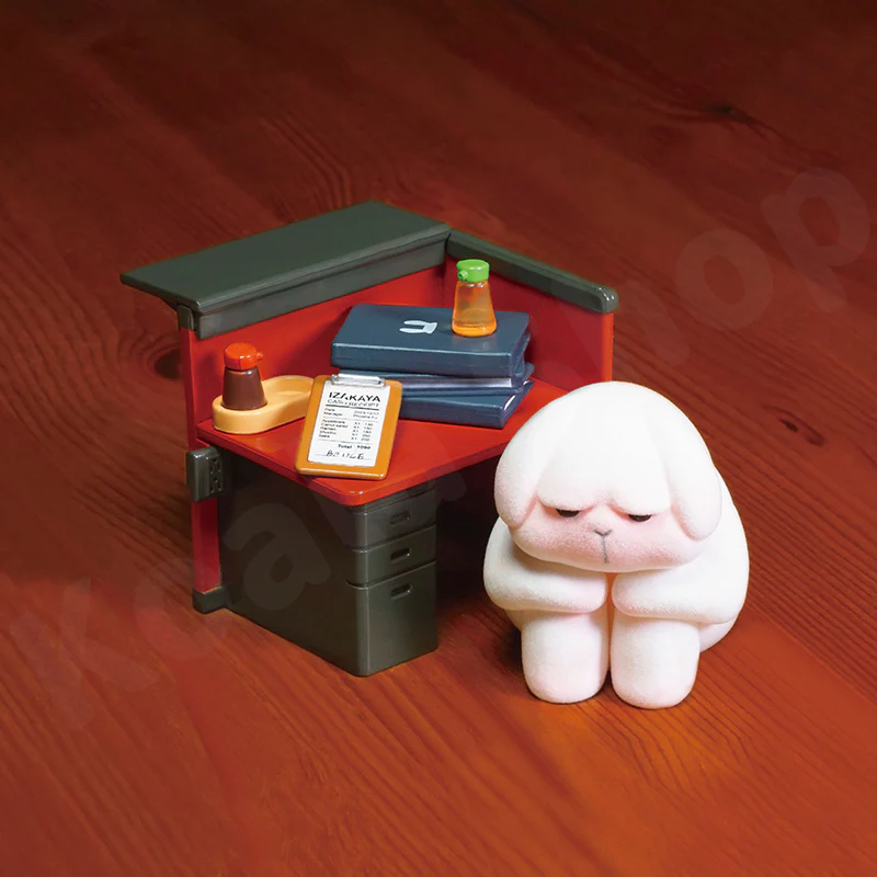 Monday Bruce Series 2 Blind Box - Image 6