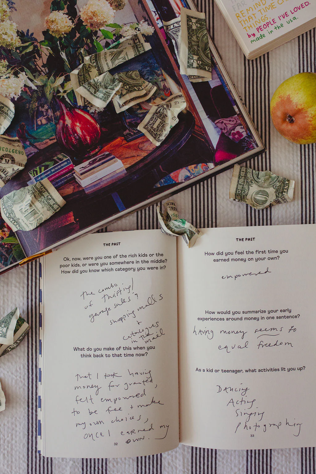 Money is Weird Journal - Image 3