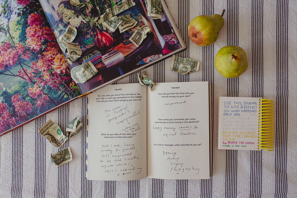 Money is Weird Journal - Image 4