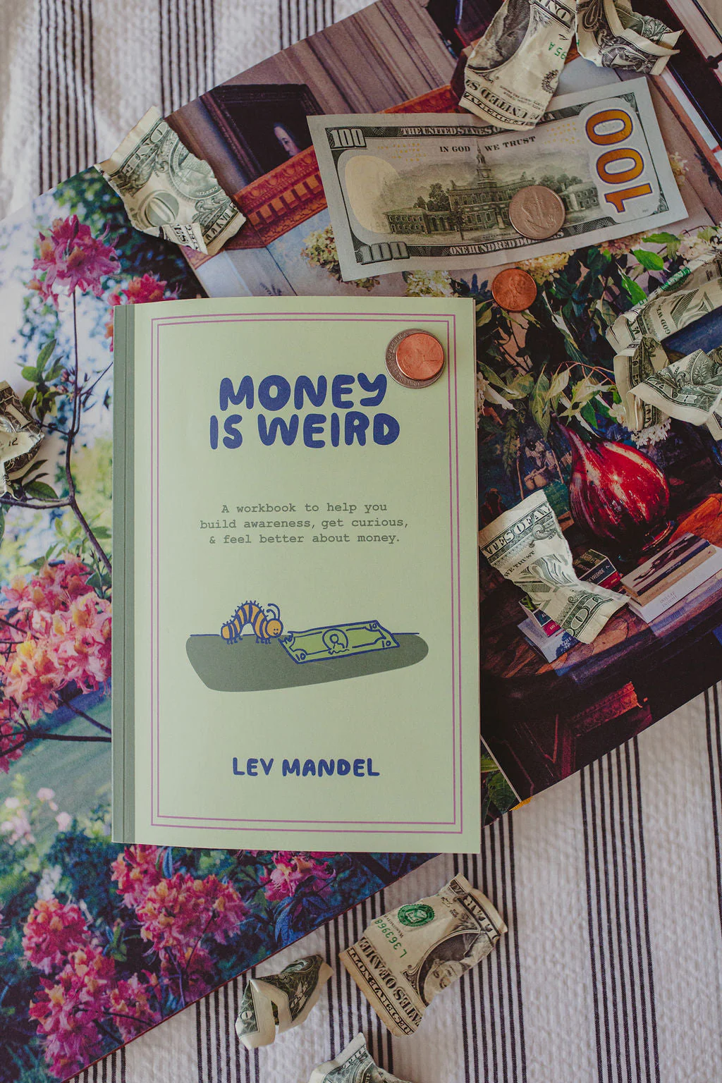Money is Weird Journal - Image 5