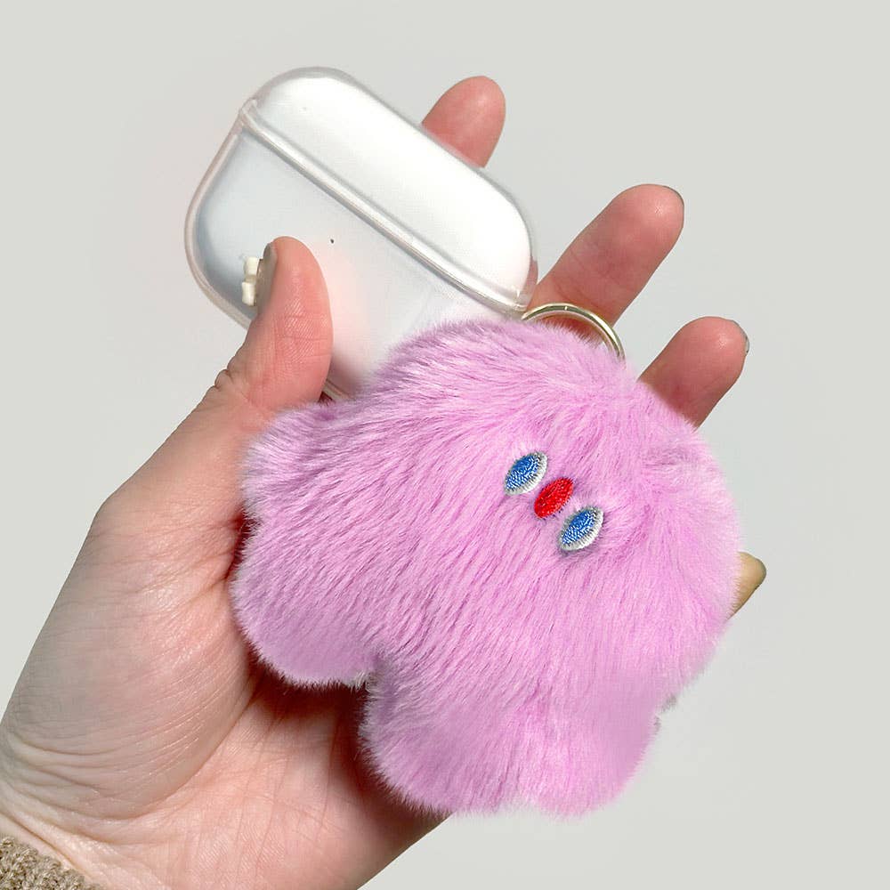 Monster Keychain Blind Box - Image 3