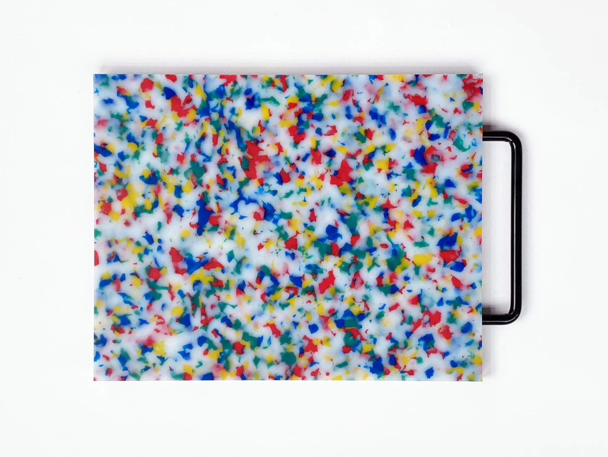 Multi/Confetti Cutting Board