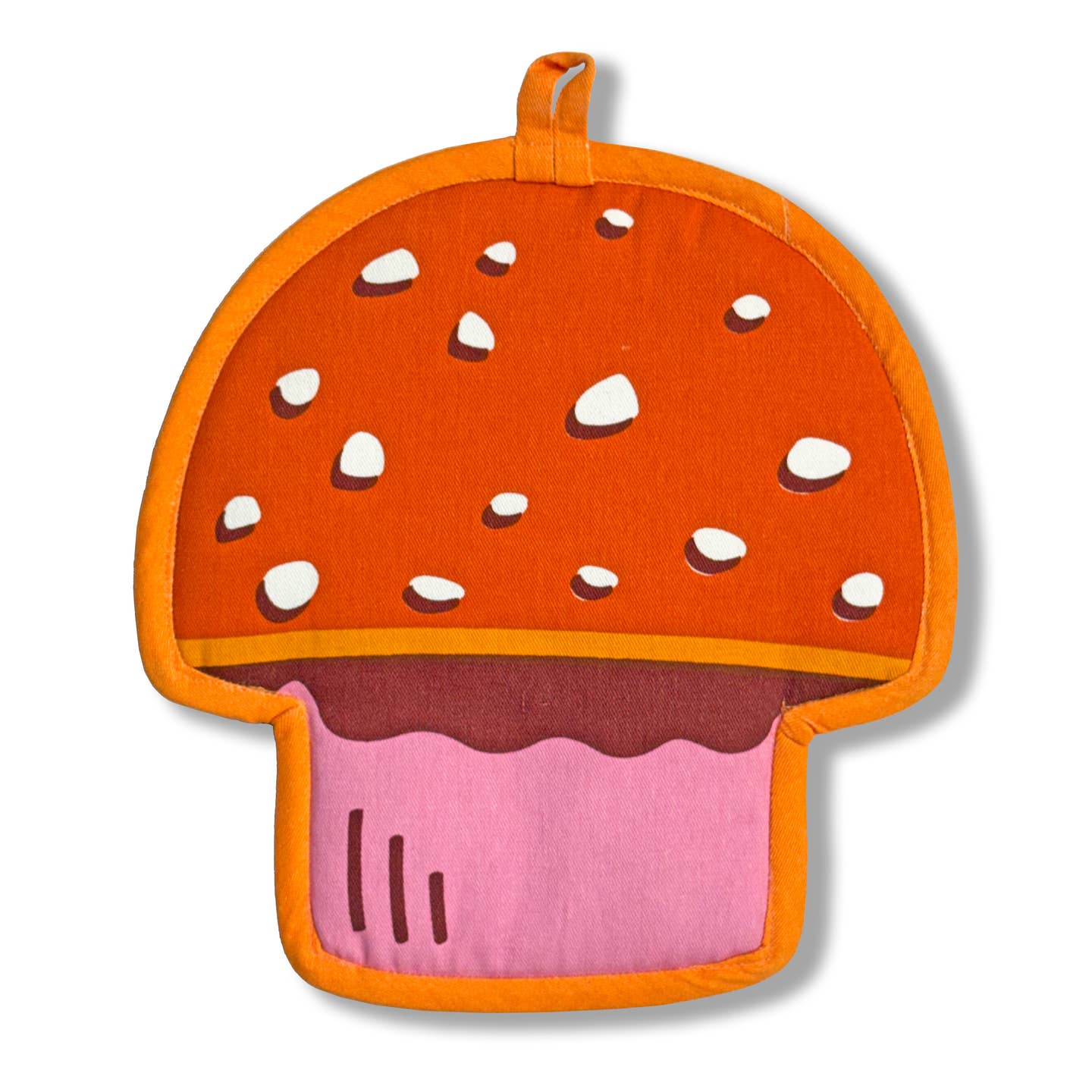 Mushroom Pot Holder - Image 2