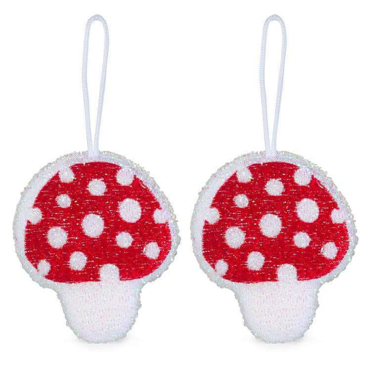 Mushroom Sponges - Image 2