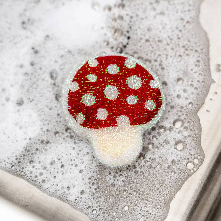 Mushroom Sponges - Image 3