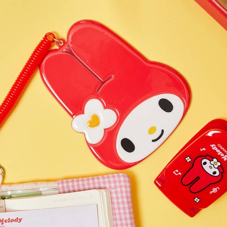 My Melody Photocard Holder