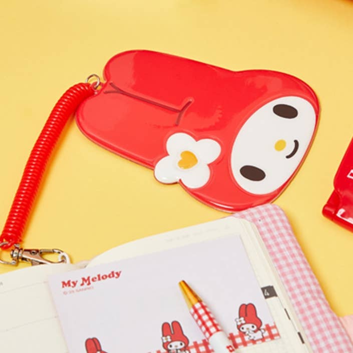My Melody Photocard Holder - Image 2