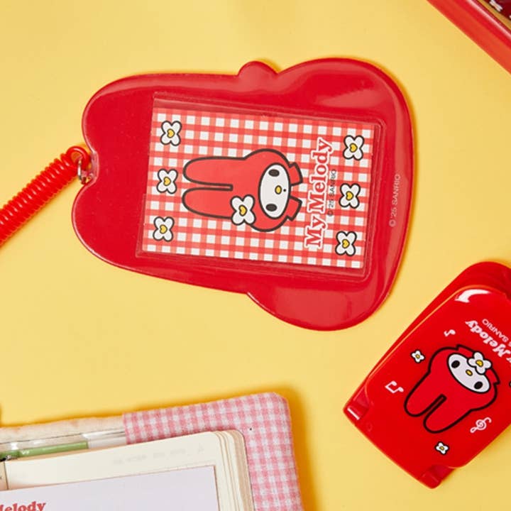 My Melody Photocard Holder - Image 4