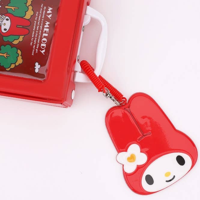 My Melody Photocard Holder - Image 5