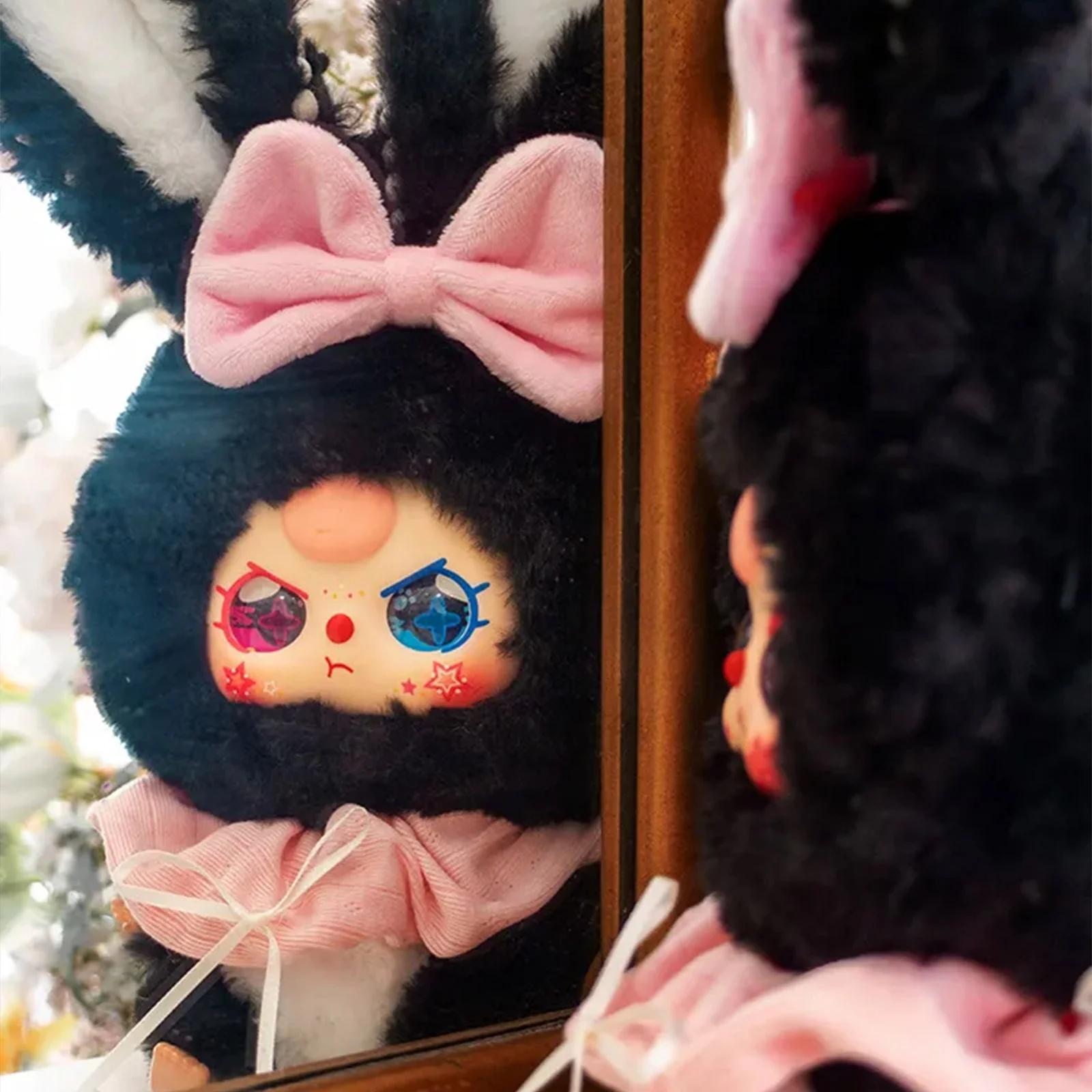 Baby Three - Lily Rabbit Town V2 Series Plush Blind Box - Image 8
