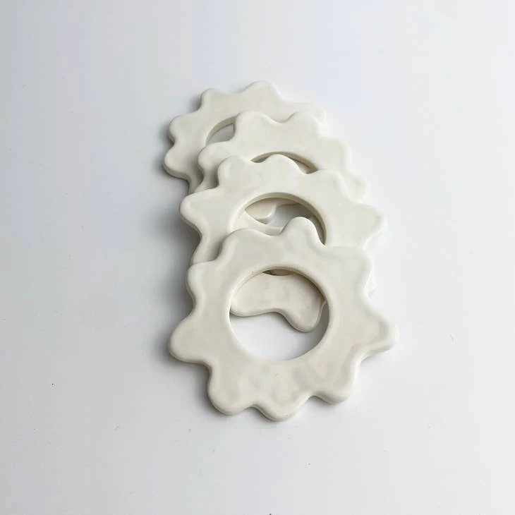 Napkin Rings (Set of 2) - Image 2