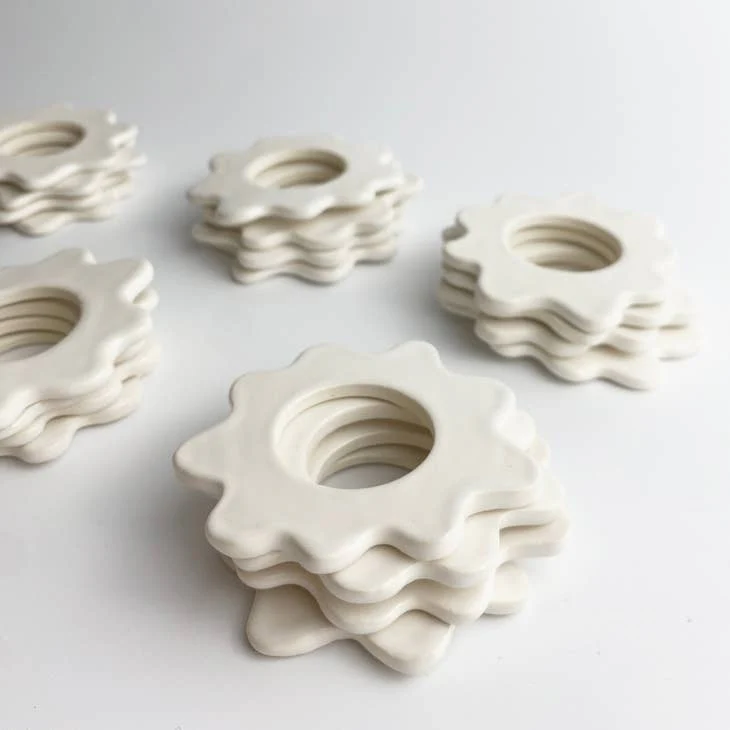 Napkin Rings (Set of 2) - Image 4