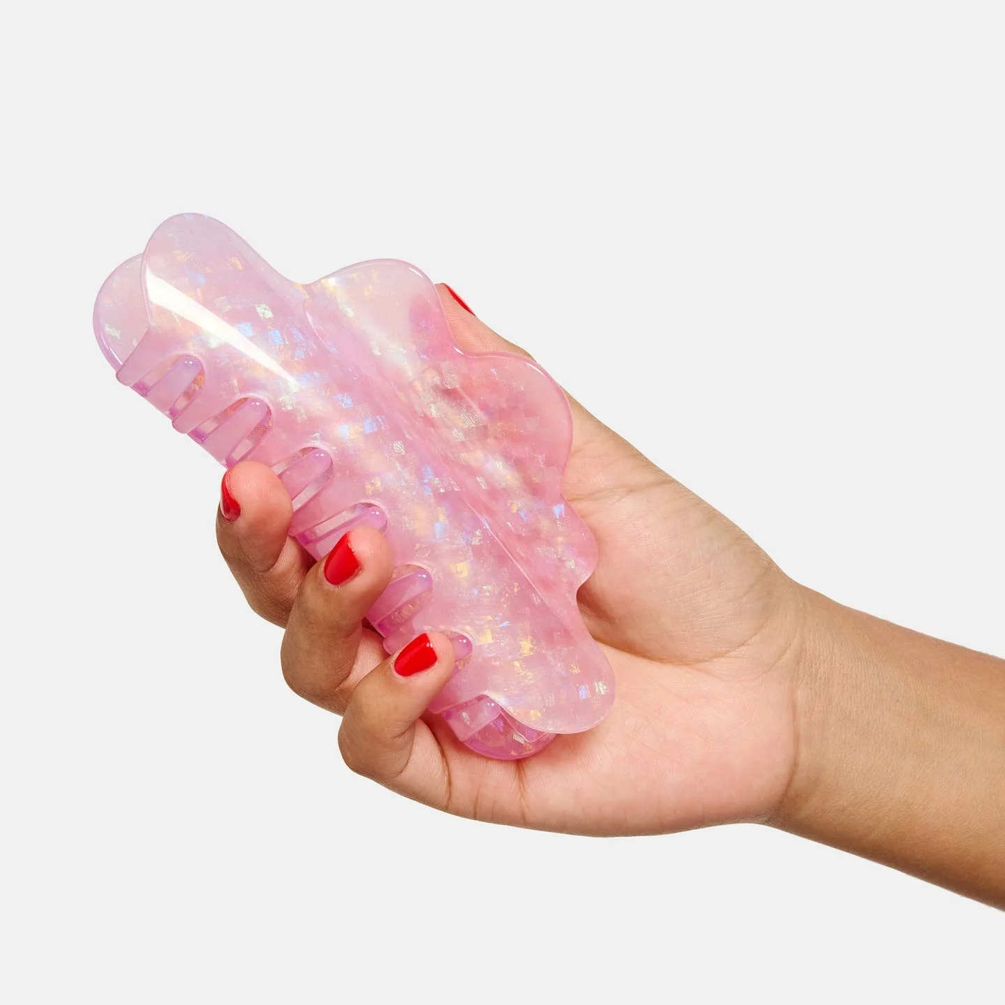 Nimbus Claw - Lilac Sparkle - Image 4