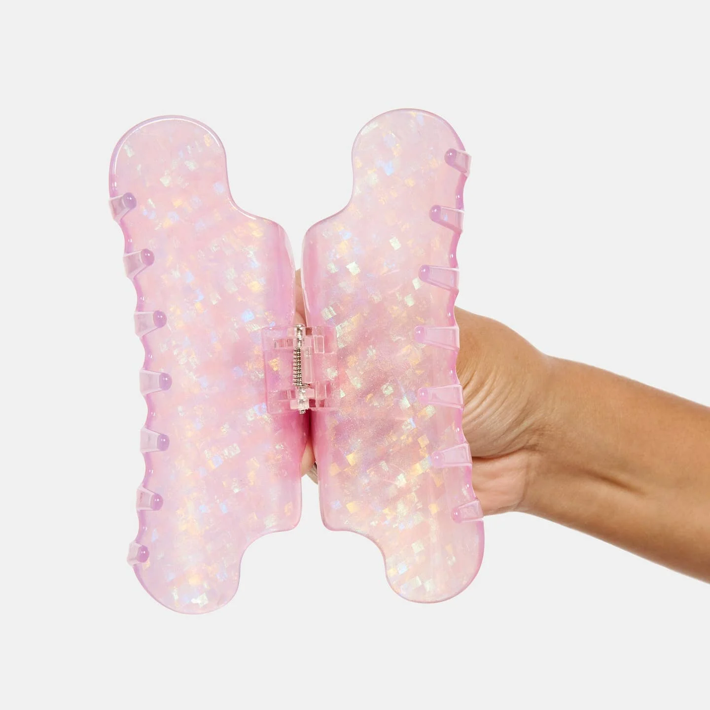 Nimbus Claw - Lilac Sparkle - Image 5