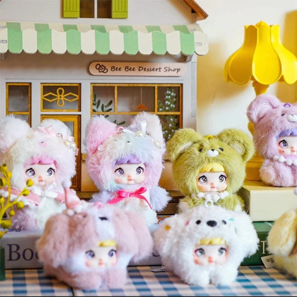 Nommi - Baby Series Blind Box - Image 2