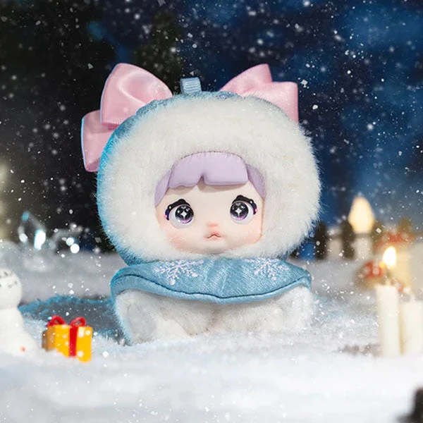 Nommi - Baby Mibao Fairytale Town Series Blind Box - Image 11